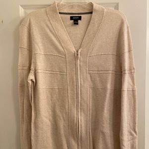Alfani Men’s Medium Cardigan